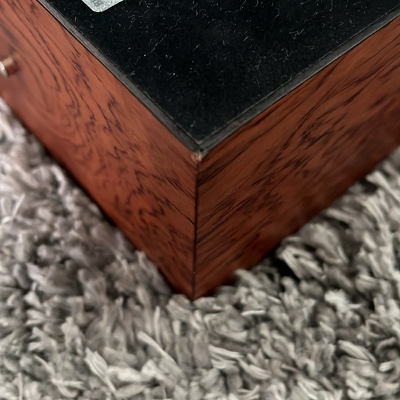 Authentic Blancpain Villeret Quantième Watch Box (Used Like New) - Picture 10 of 10